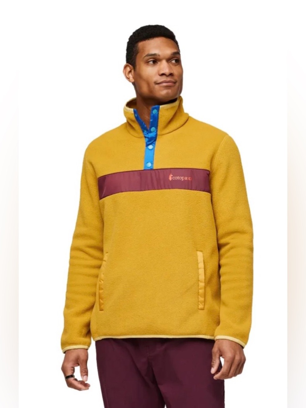 Cotopaxi | Teca Fleece Pullover | 3X |‎ Like New!!